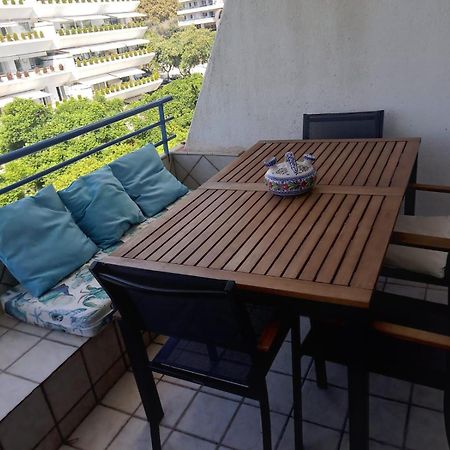 Apartment Serna Marbella Buitenkant foto